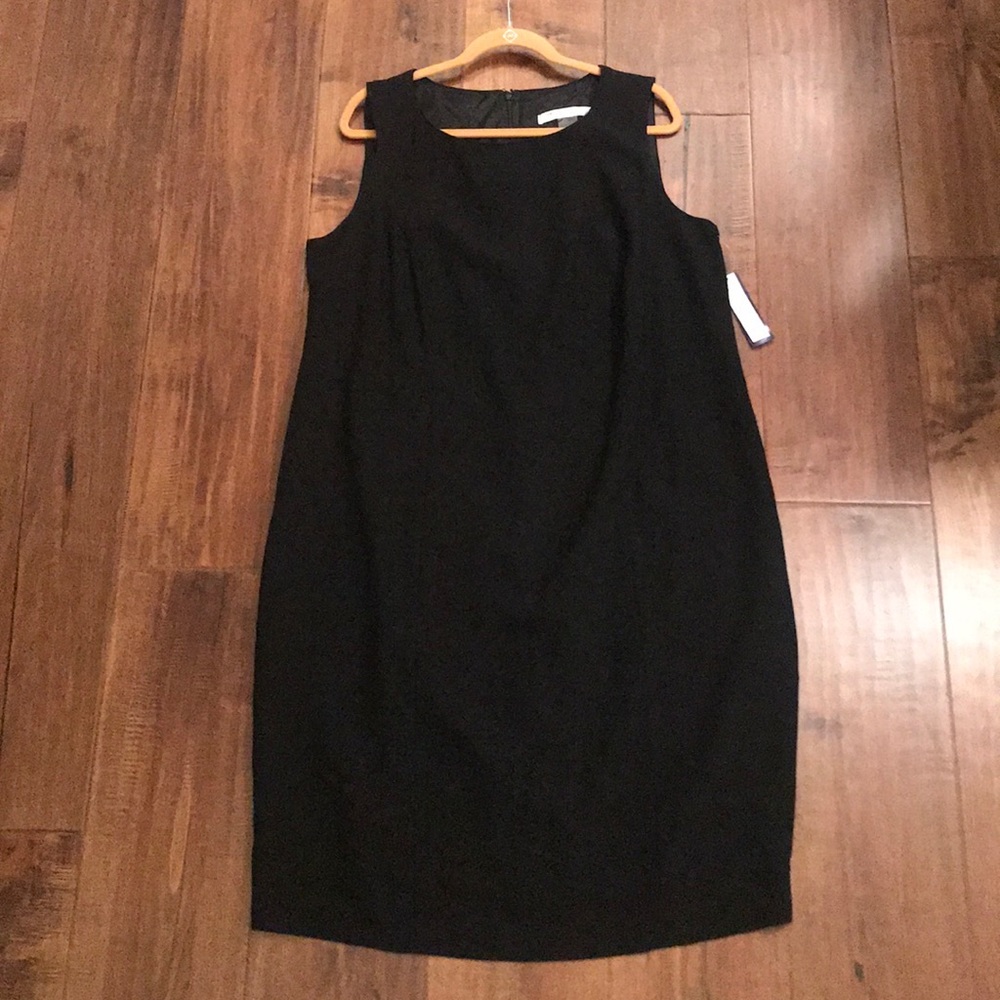 🆕Peter Nygard Sleeveless Dress